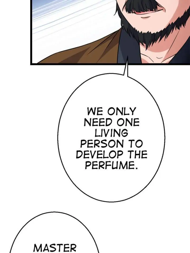 The Sickly Tyrant With An Innocent Facade Chapter 45 page 40