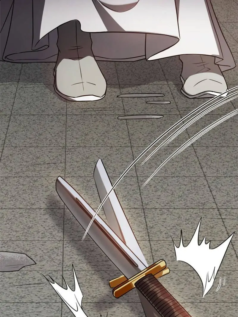 The Sickly Tyrant With An Innocent Facade Chapter 45 page 43