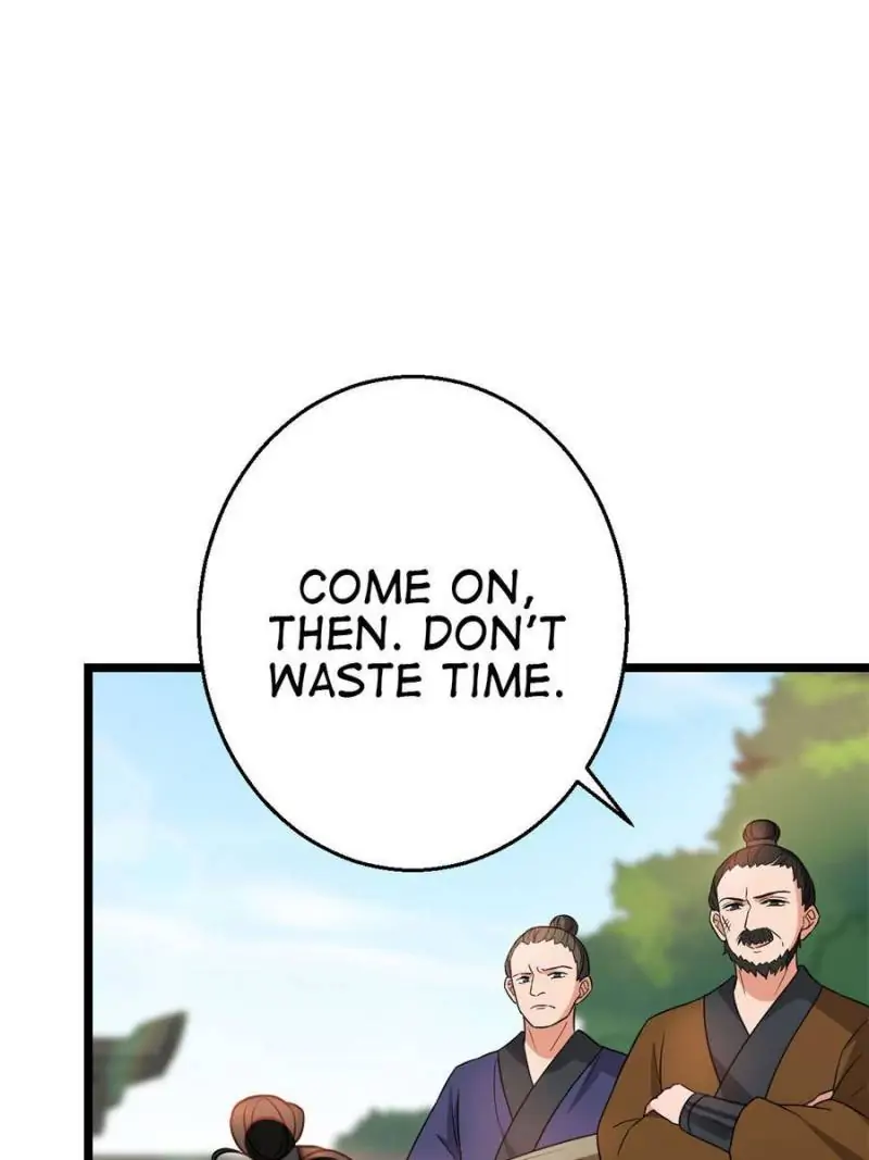The Sickly Tyrant With An Innocent Facade Chapter 45 page 51