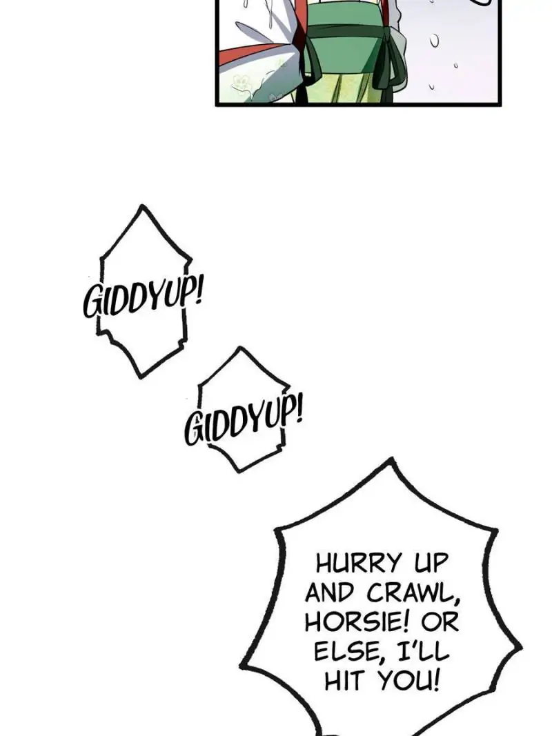 The Sickly Tyrant With An Innocent Facade Chapter 5 page 23