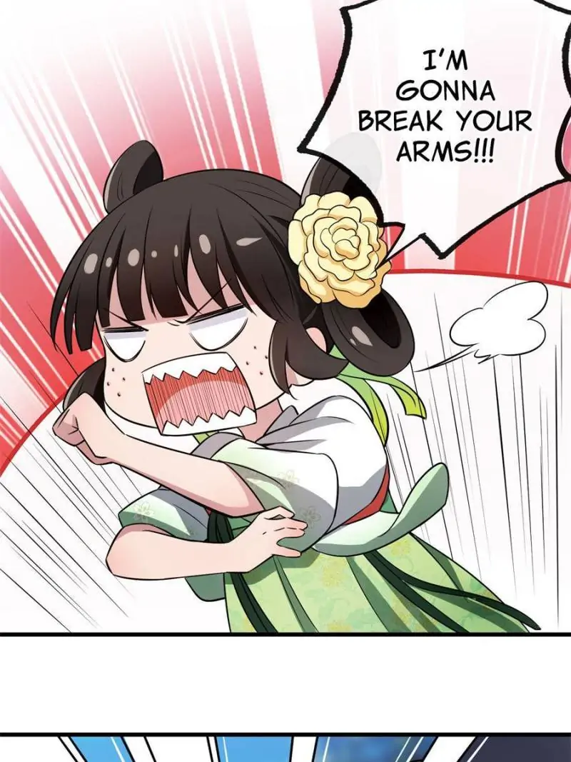 The Sickly Tyrant With An Innocent Facade Chapter 5 page 2
