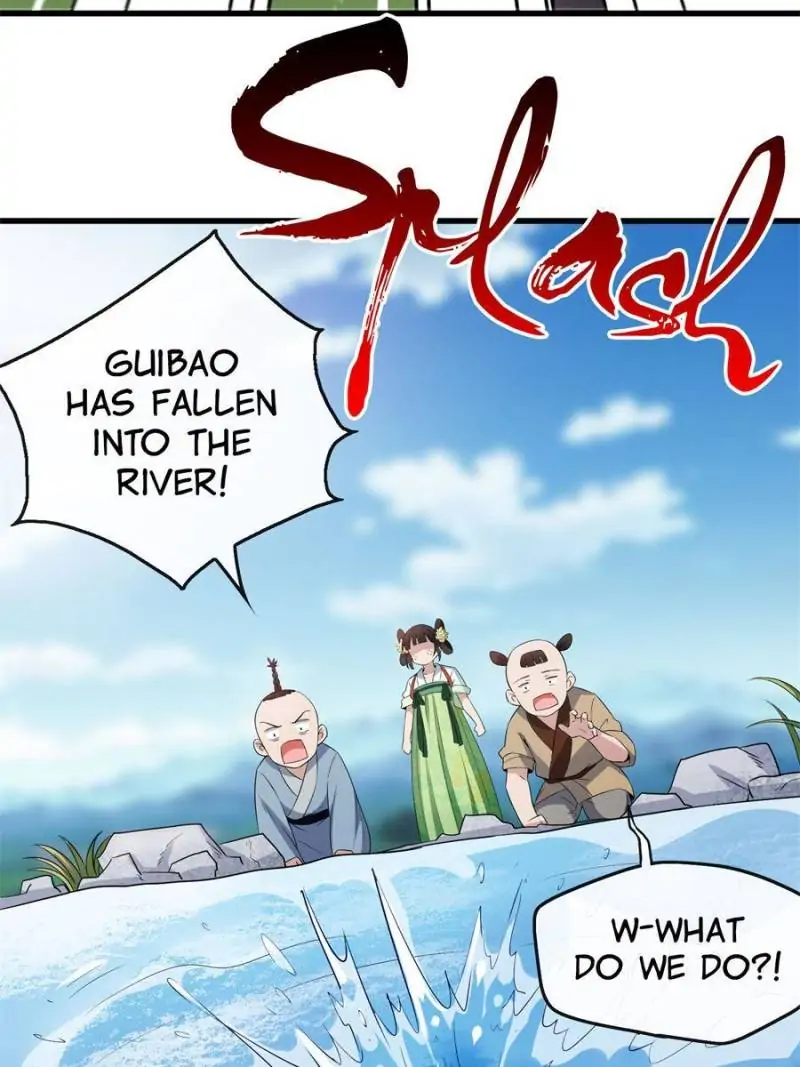 The Sickly Tyrant With An Innocent Facade Chapter 5 page 7