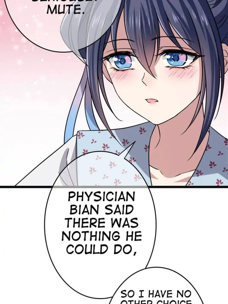The Sickly Tyrant With An Innocent Facade Chapter 54 page 15