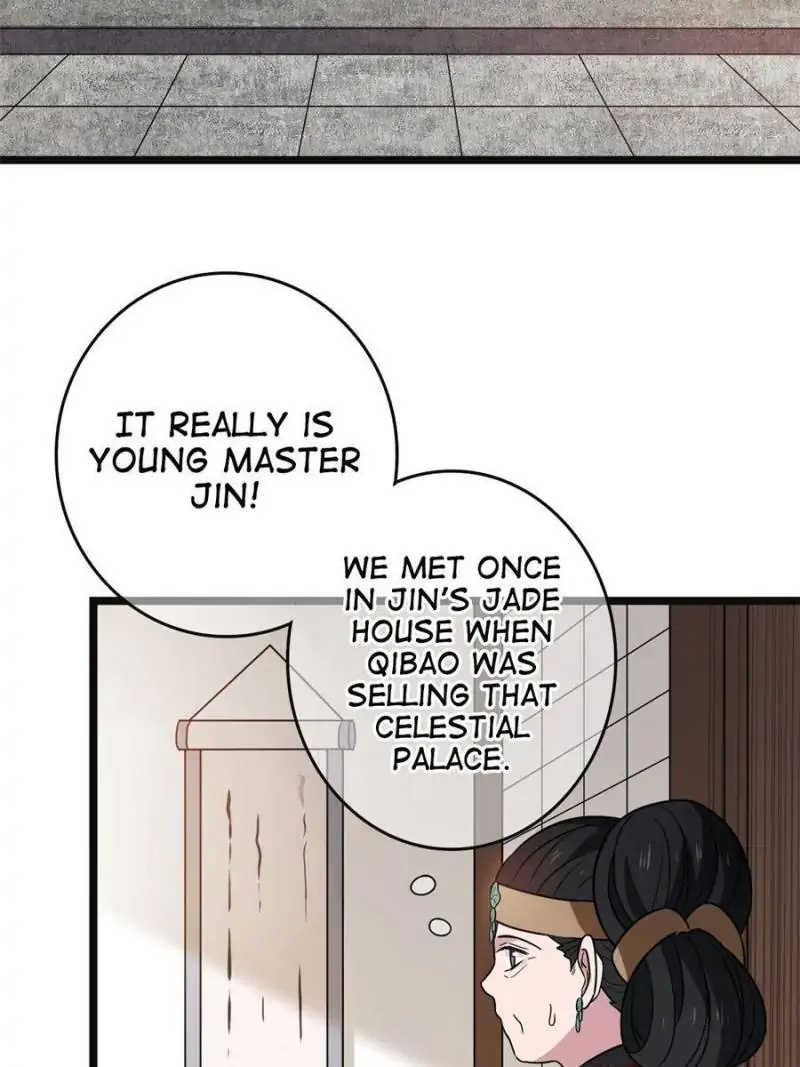 The Sickly Tyrant With An Innocent Facade Chapter 54 page 37