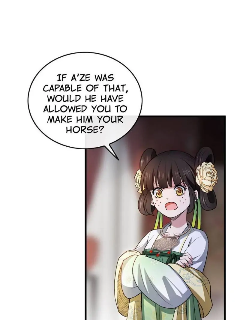 The Sickly Tyrant With An Innocent Facade Chapter 6 page 10