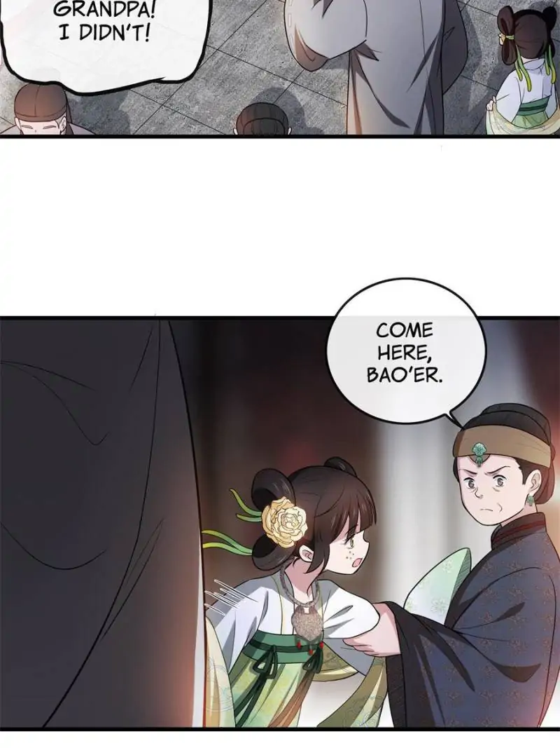 The Sickly Tyrant With An Innocent Facade Chapter 6 page 12