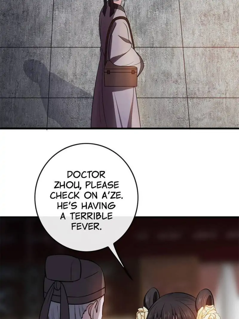 The Sickly Tyrant With An Innocent Facade Chapter 6 page 14