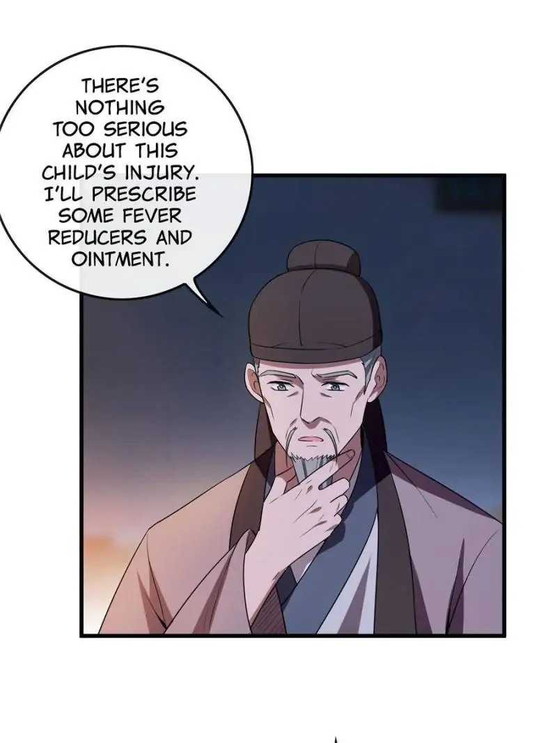 The Sickly Tyrant With An Innocent Facade Chapter 6 page 18