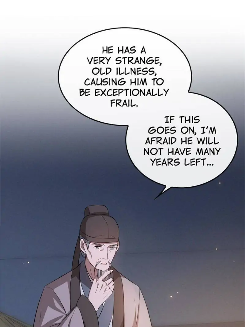 The Sickly Tyrant With An Innocent Facade Chapter 6 page 21