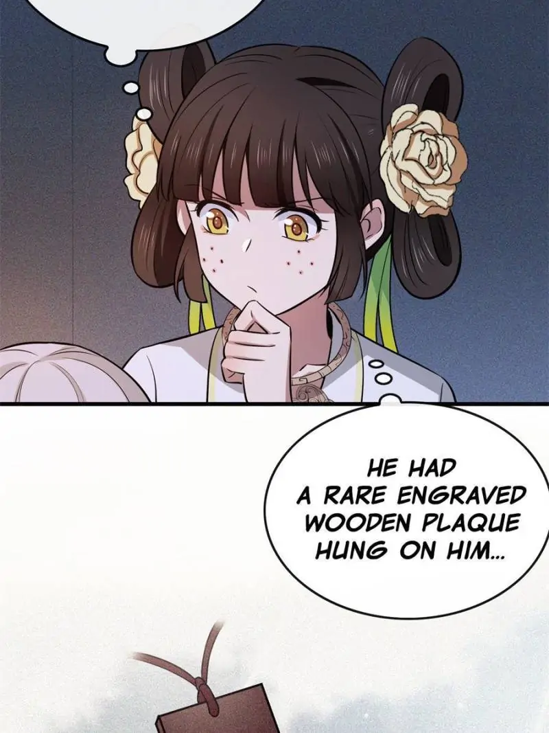 The Sickly Tyrant With An Innocent Facade Chapter 6 page 23
