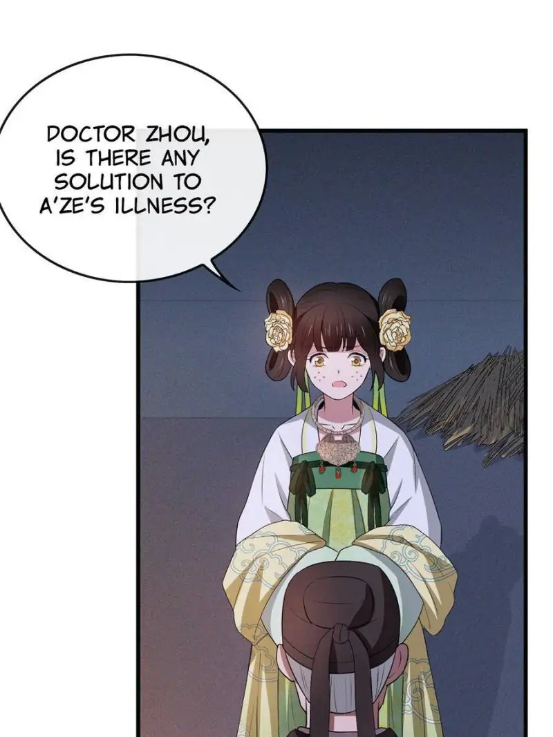 The Sickly Tyrant With An Innocent Facade Chapter 6 page 27