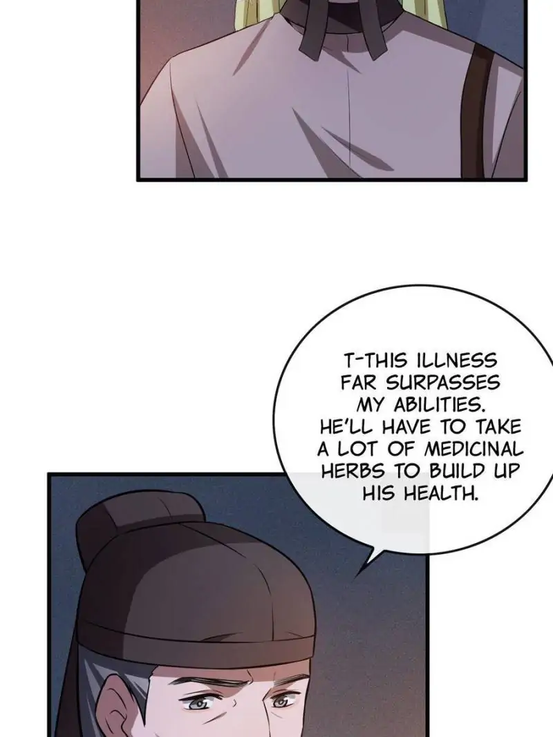 The Sickly Tyrant With An Innocent Facade Chapter 6 page 28
