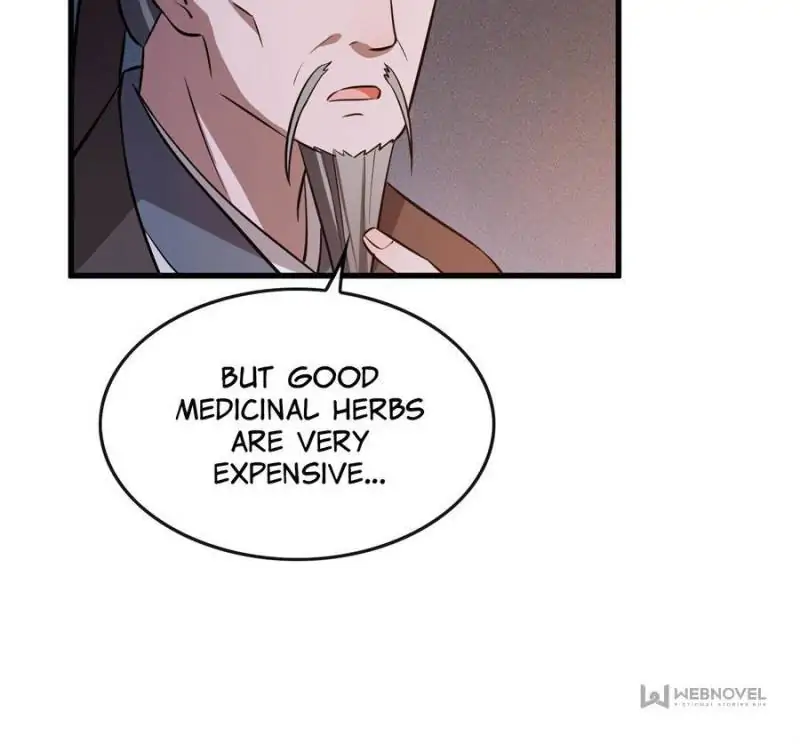 The Sickly Tyrant With An Innocent Facade Chapter 6 page 29