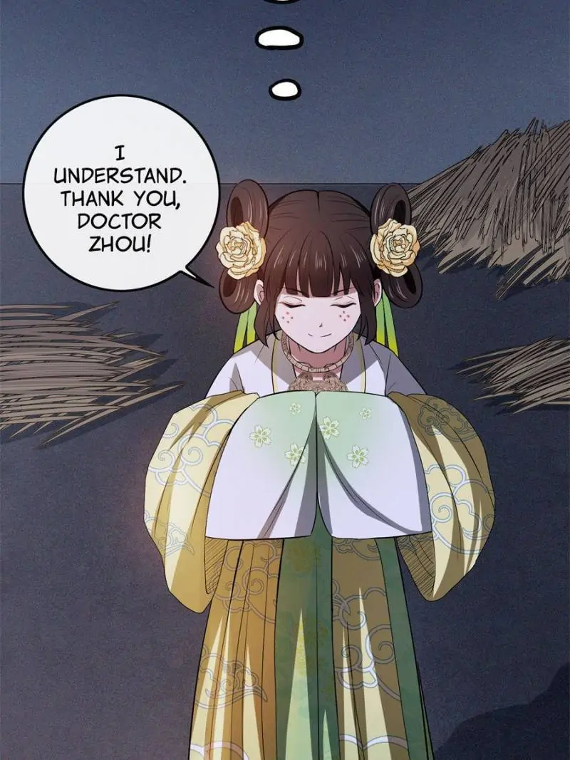 The Sickly Tyrant With An Innocent Facade Chapter 6 page 31