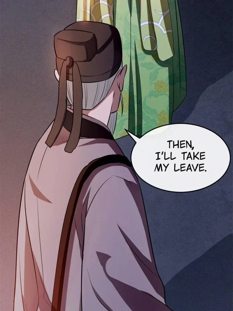 The Sickly Tyrant With An Innocent Facade Chapter 6 page 32