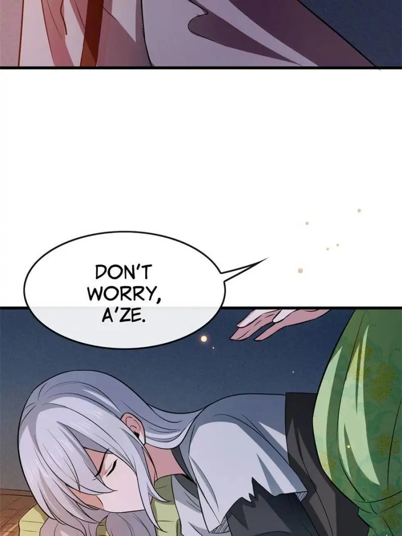 The Sickly Tyrant With An Innocent Facade Chapter 6 page 33