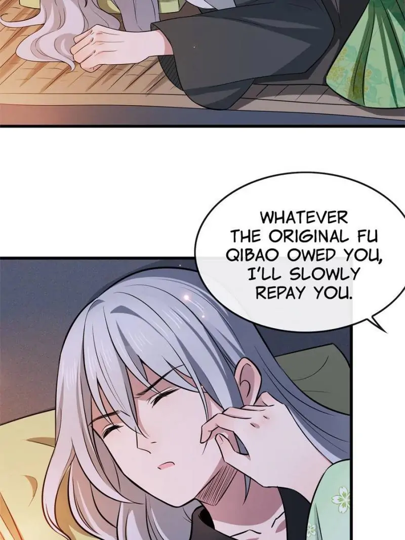 The Sickly Tyrant With An Innocent Facade Chapter 6 page 34