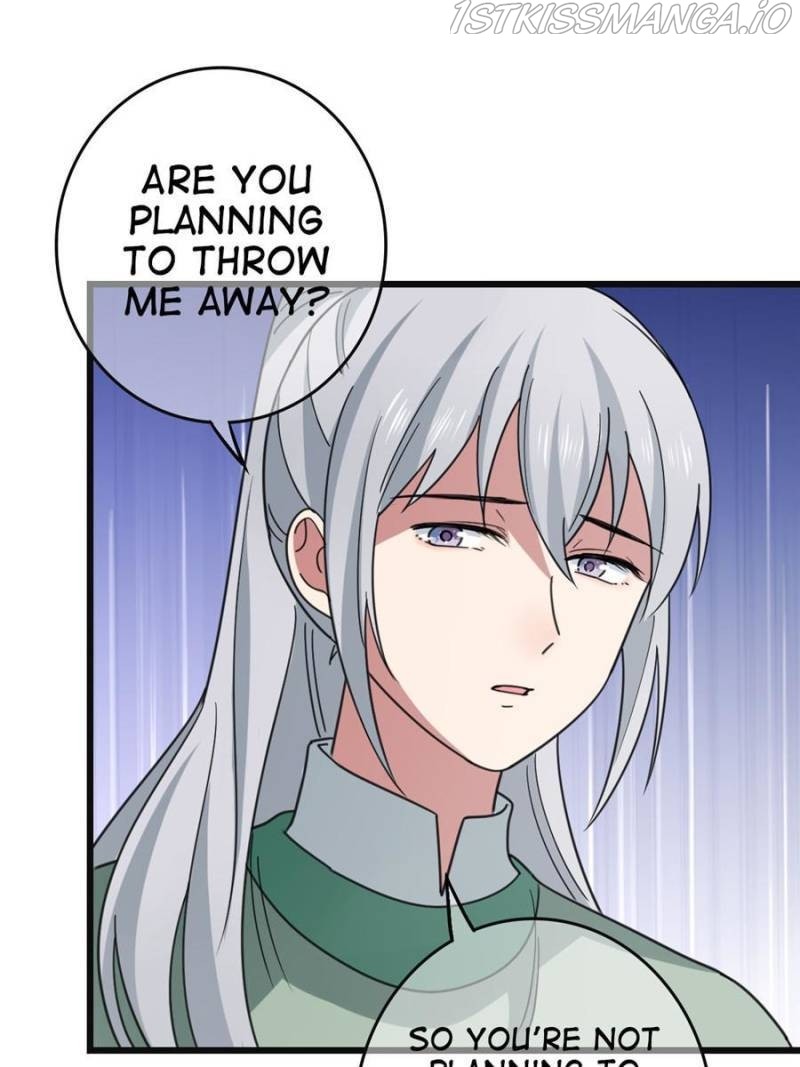 The Sickly Tyrant With An Innocent Facade Chapter 68 page 36