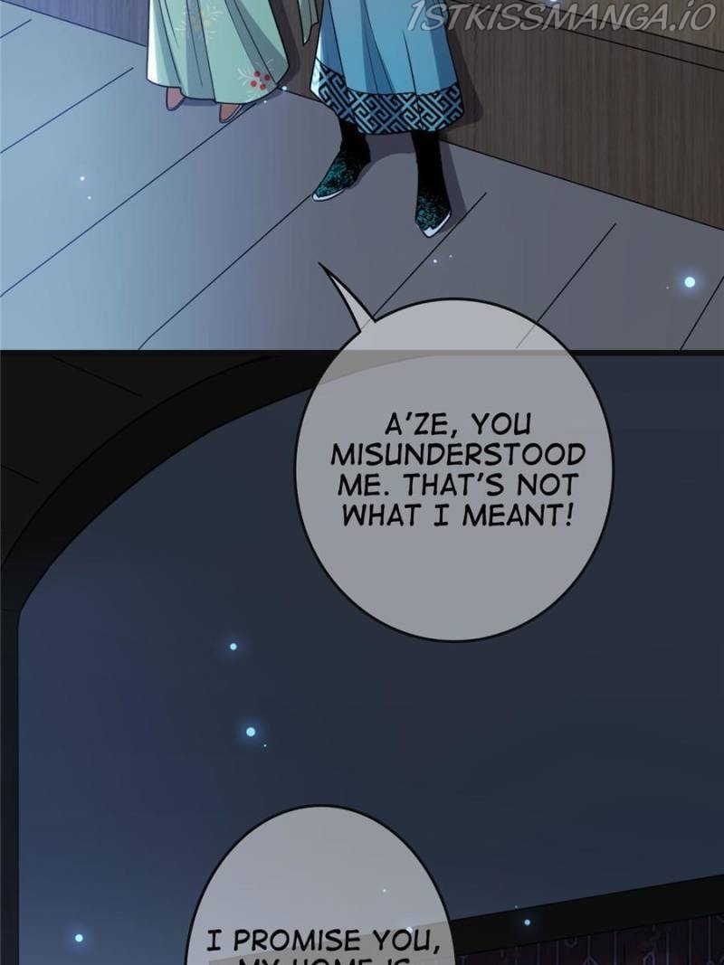 The Sickly Tyrant With An Innocent Facade Chapter 68 page 39
