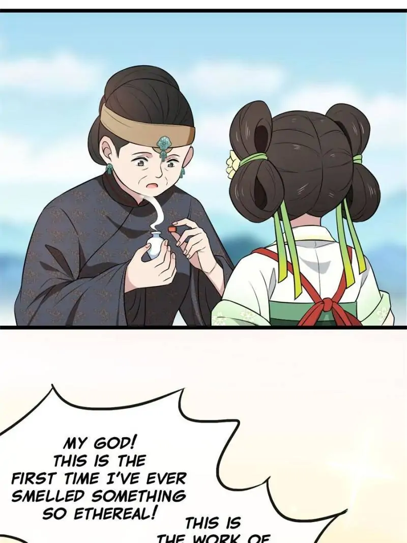 The Sickly Tyrant With An Innocent Facade Chapter 8 page 5