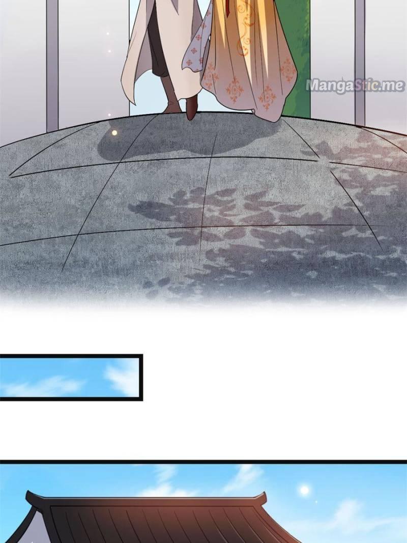 The Sickly Tyrant With An Innocent Facade Chapter 86 page 9