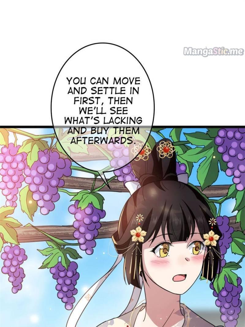 The Sickly Tyrant With An Innocent Facade Chapter 86 page 24
