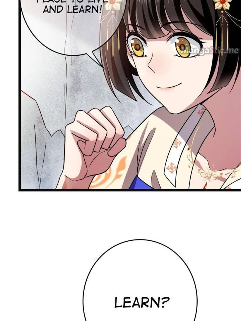 The Sickly Tyrant With An Innocent Facade Chapter 86 page 41