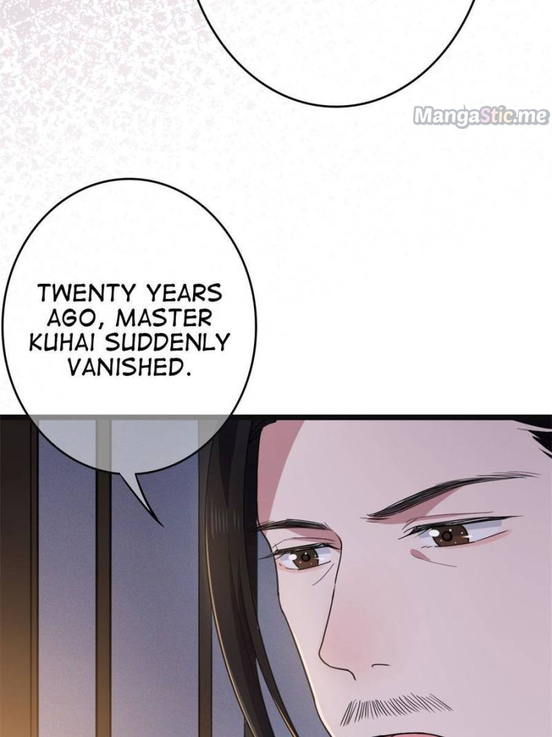 The Sickly Tyrant With An Innocent Facade Chapter 91 page 41
