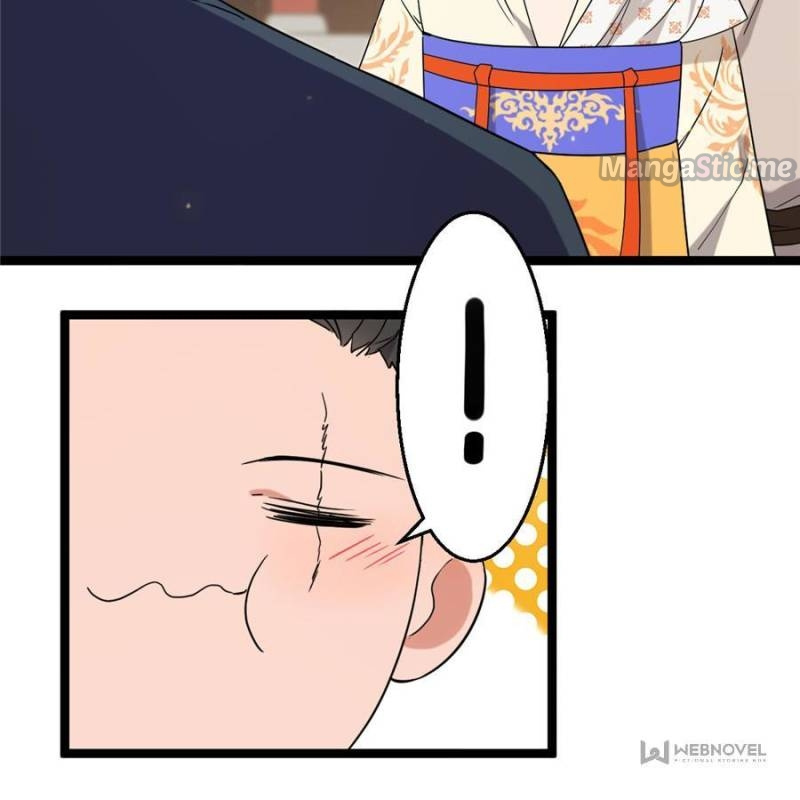 The Sickly Tyrant With An Innocent Facade Chapter 92 page 11
