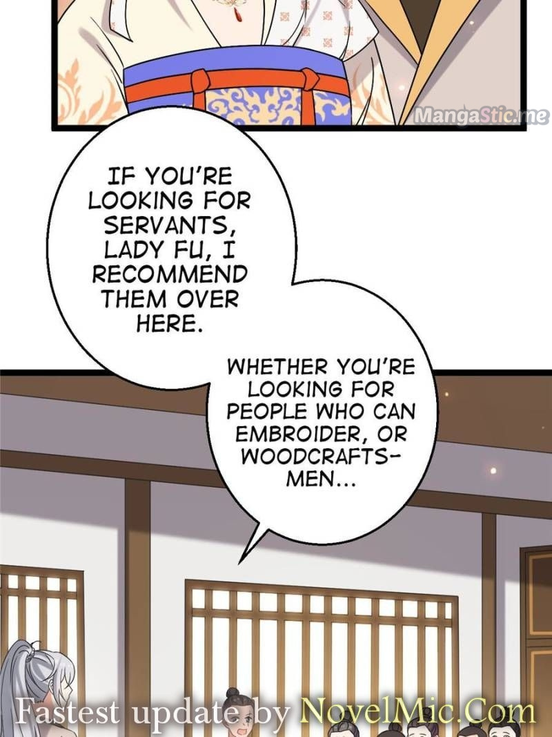 The Sickly Tyrant With An Innocent Facade Chapter 92 page 15