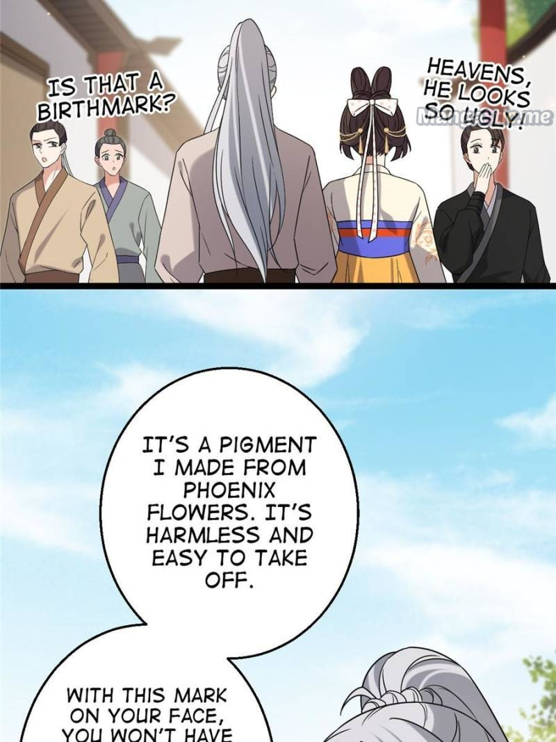 The Sickly Tyrant With An Innocent Facade Chapter 92 page 2