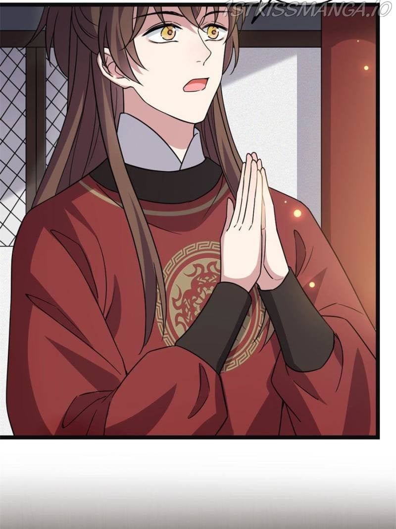 The Sickly Tyrant With An Innocent Facade Chapter 95 page 37