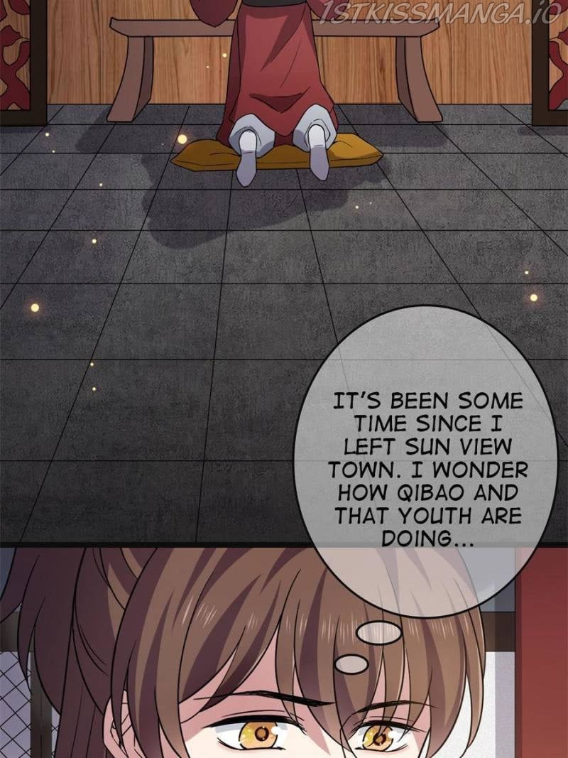 The Sickly Tyrant With An Innocent Facade Chapter 95 page 39