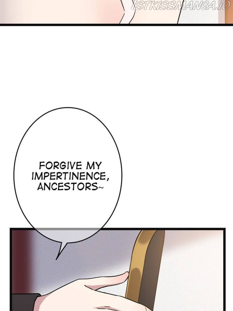 The Sickly Tyrant With An Innocent Facade Chapter 95 page 41