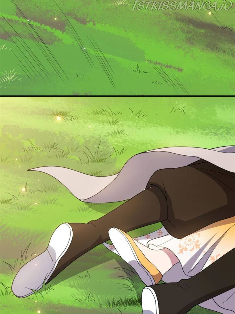 The Sickly Tyrant With An Innocent Facade Chapter 97 page 19