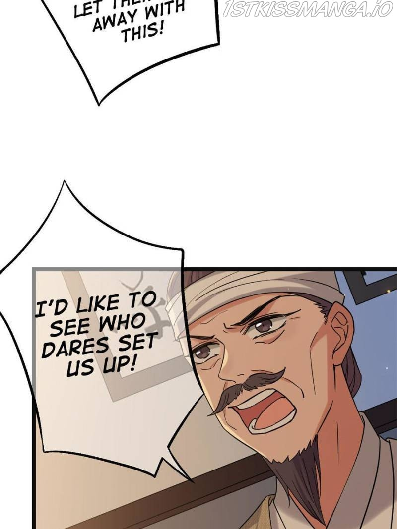The Sickly Tyrant With An Innocent Facade Chapter 98 page 41