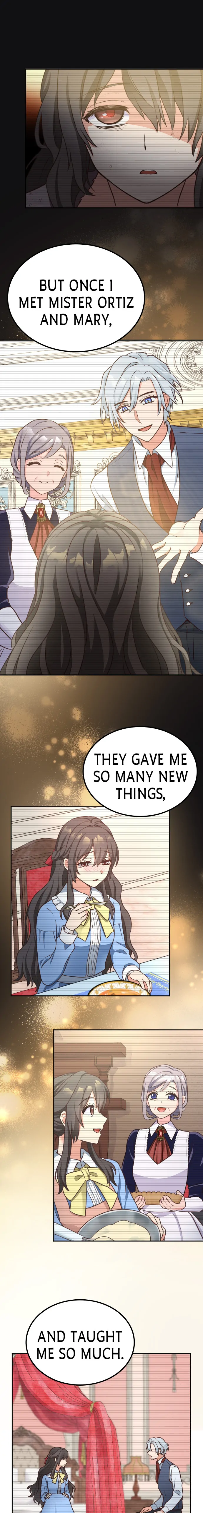 The Silver Dragon’s Bride Chapter 19 page 24