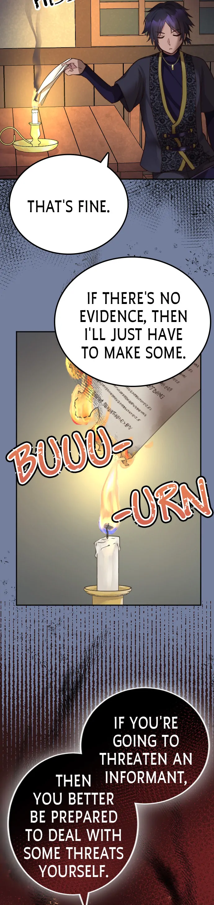The Silver Dragon’s Bride Chapter 20 page 24