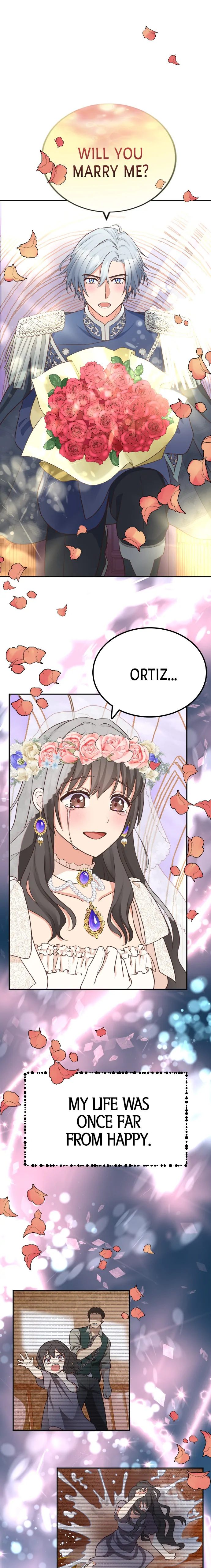 The Silver Dragon’s Bride Chapter 21 page 20