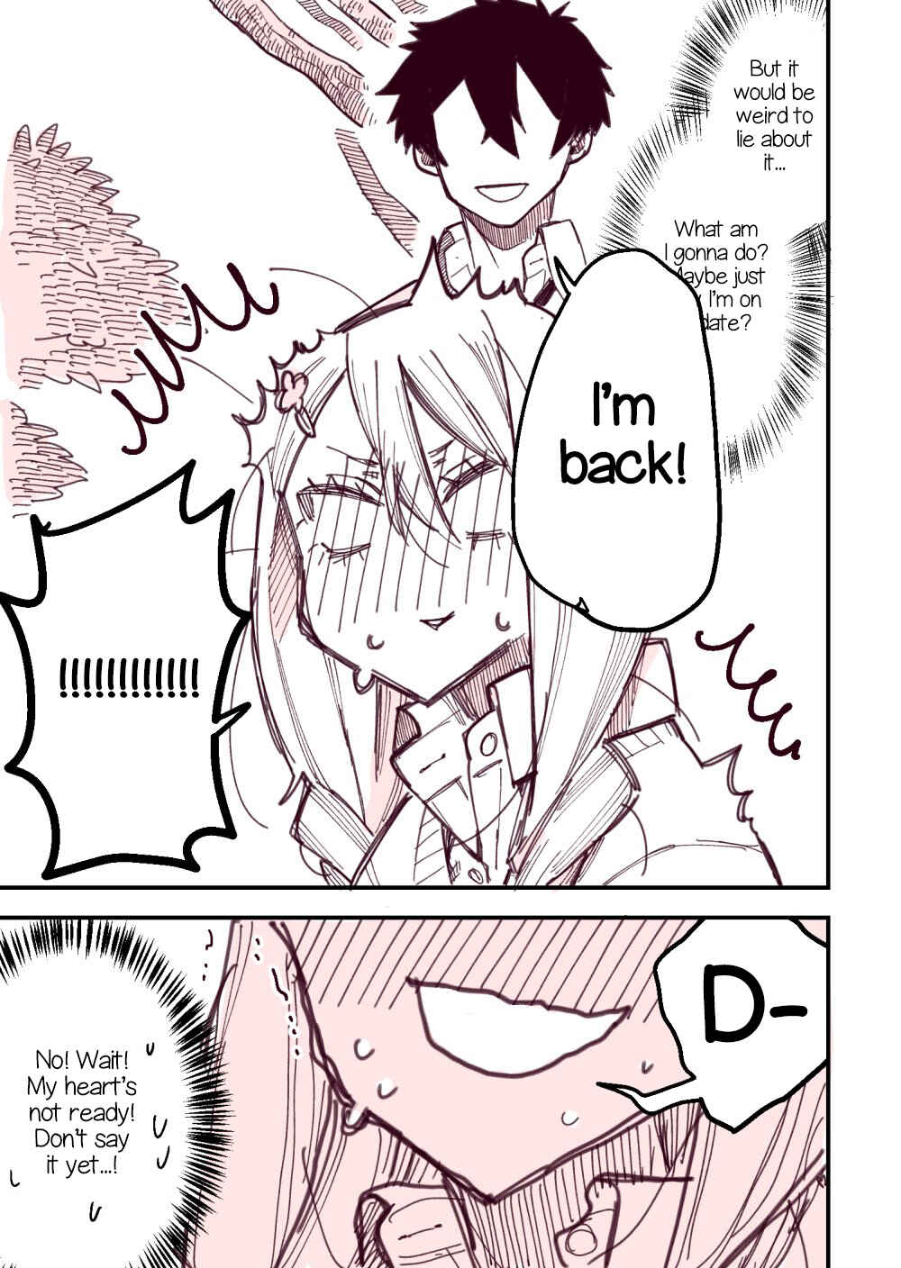 The Story of a Girl with Sanpaku Eyes Chapter 12 page 2