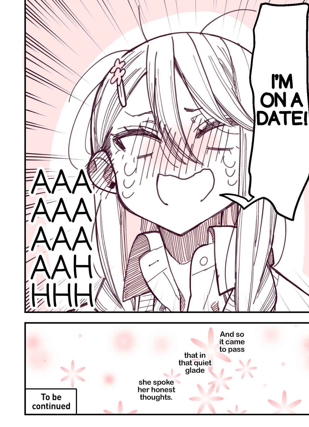 The Story of a Girl with Sanpaku Eyes Chapter 12 page 3