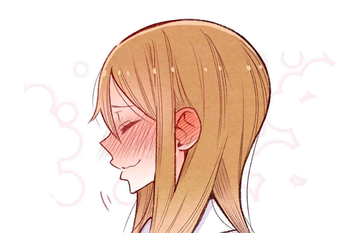The Story of a Girl with Sanpaku Eyes Chapter 5 page 2