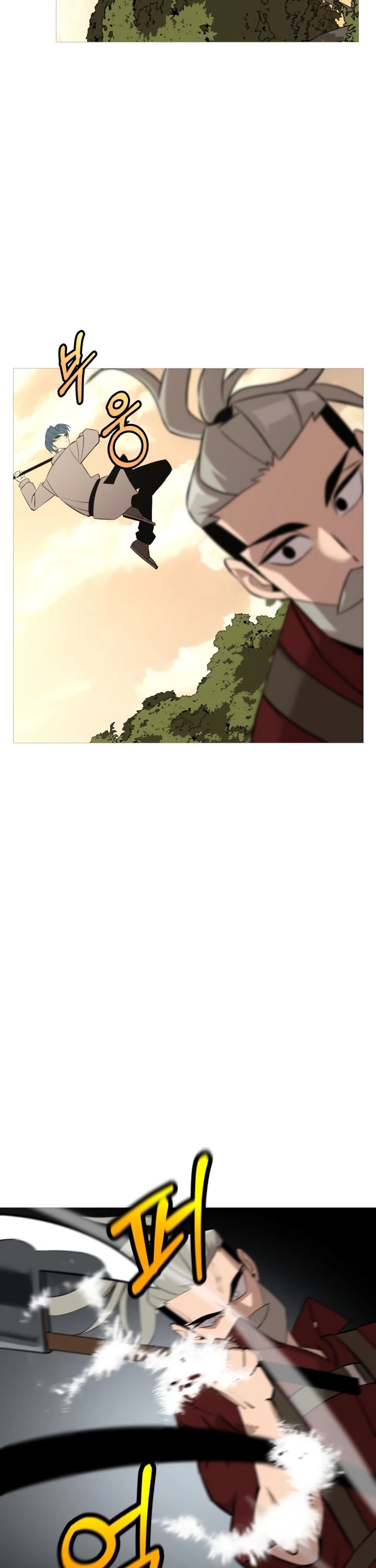 The Story of a Low-Rank Soldier Becoming a Monarch Chapter 66 page 10