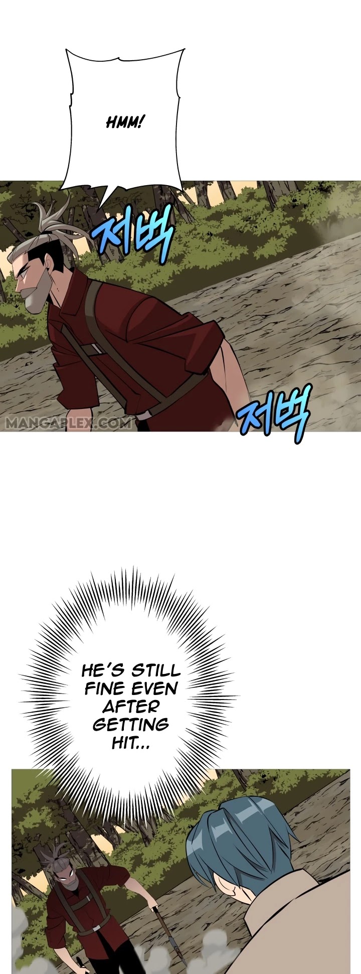 The Story of a Low-Rank Soldier Becoming a Monarch Chapter 66 page 12