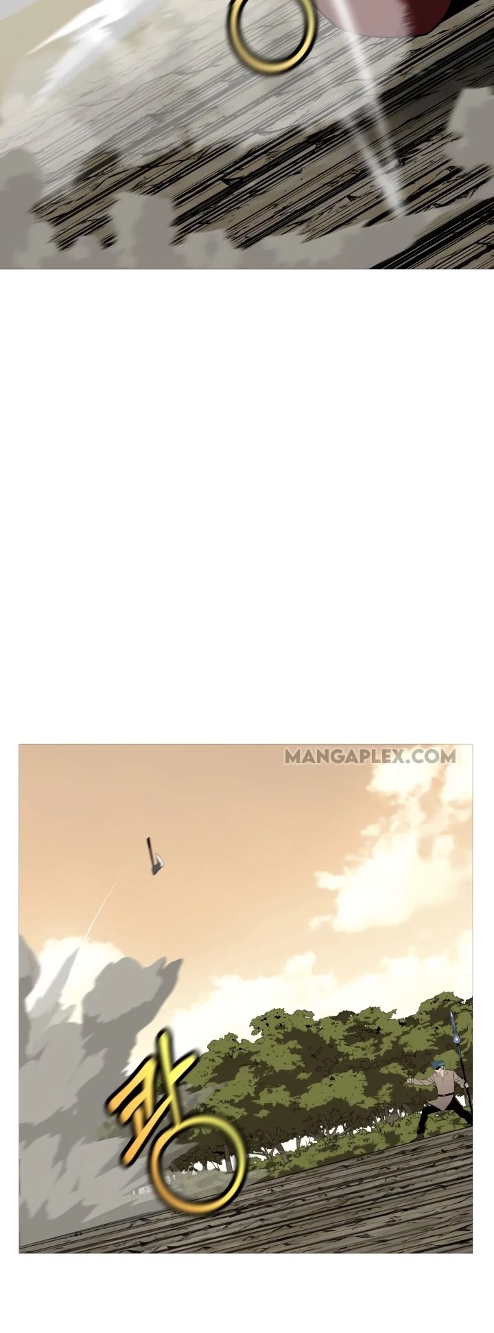 The Story of a Low-Rank Soldier Becoming a Monarch Chapter 66 page 16