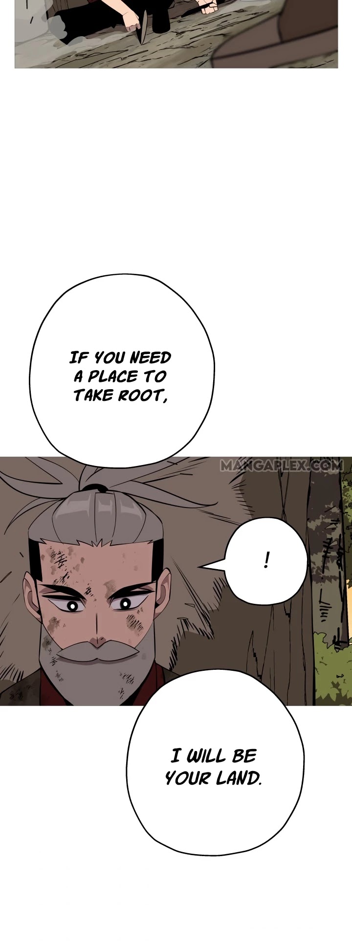 The Story of a Low-Rank Soldier Becoming a Monarch Chapter 66 page 19