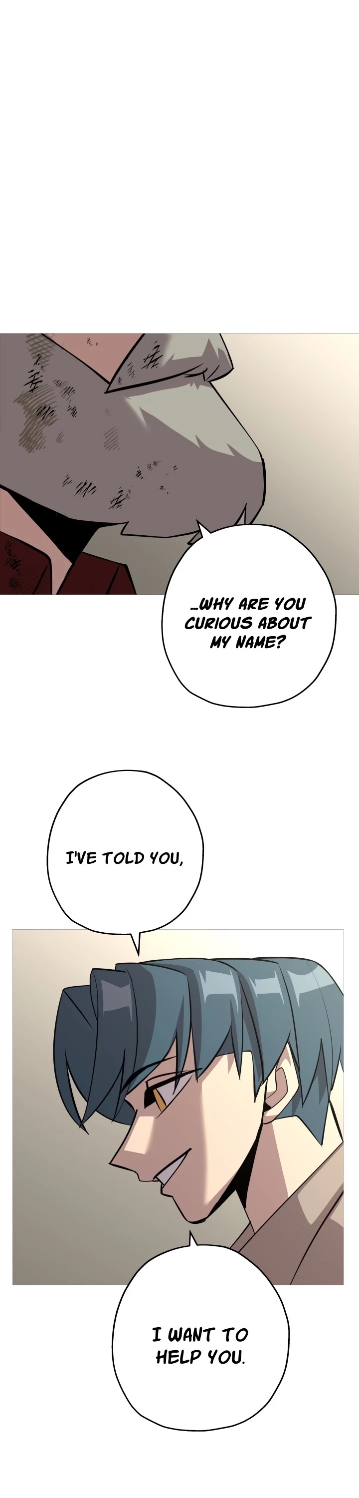 The Story of a Low-Rank Soldier Becoming a Monarch Chapter 66 page 21