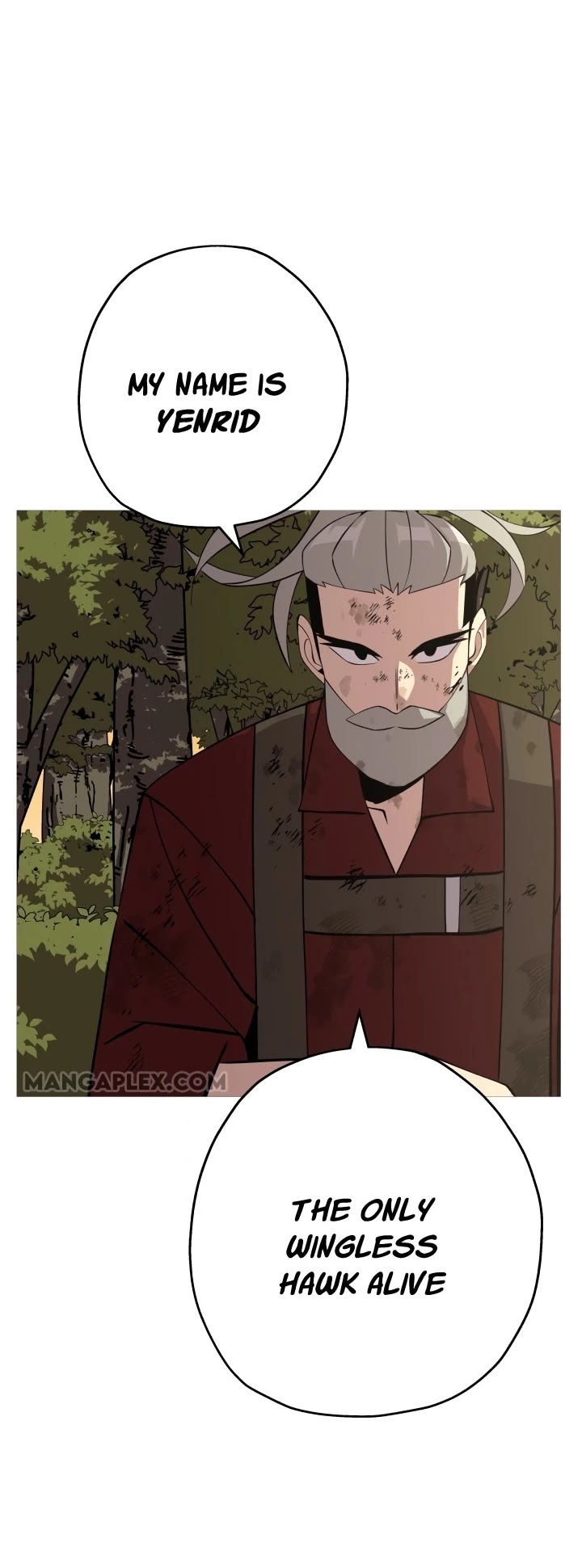 The Story of a Low-Rank Soldier Becoming a Monarch Chapter 66 page 24