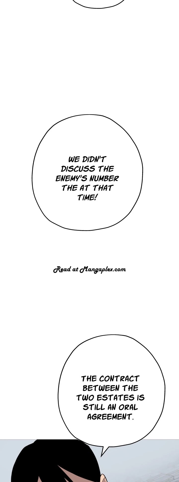 The Story of a Low-Rank Soldier Becoming a Monarch Chapter 66 page 36