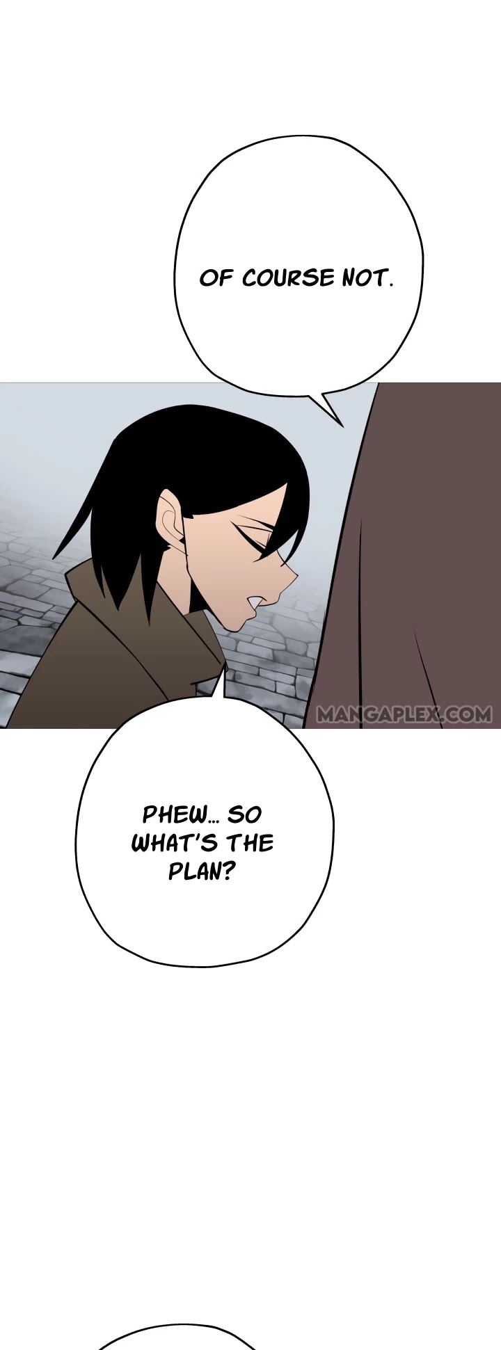 The Story of a Low-Rank Soldier Becoming a Monarch Chapter 66 page 44